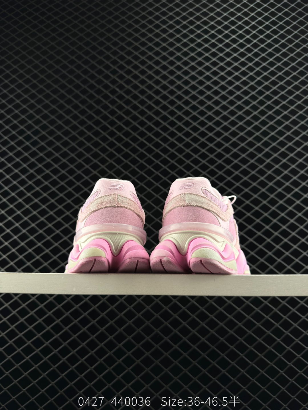 Joe Freshgoods x New Balance   NB9060